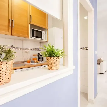 Hostly Rivero 2b Center-fibre-communal Terrace-parking Optional-cless
